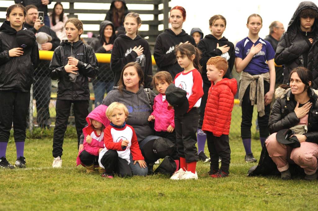 Sequim Gazette photo by Matthew Nash