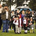 Sequim Gazette photo by Matthew Nash