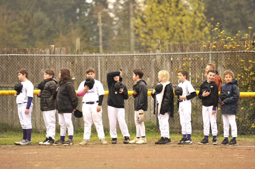 Sequim Gazette photo by Matthew Nash