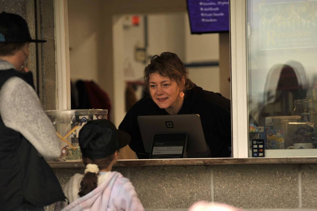 Sequim Gazette photo by Matthew Nash