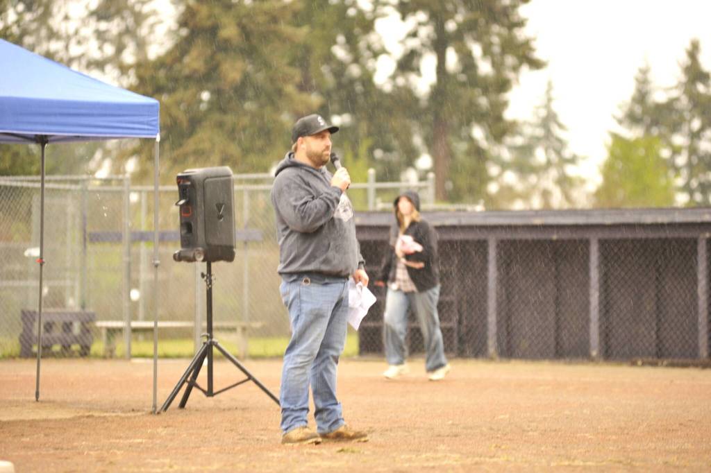 Sequim Gazette photo by Matthew Nash