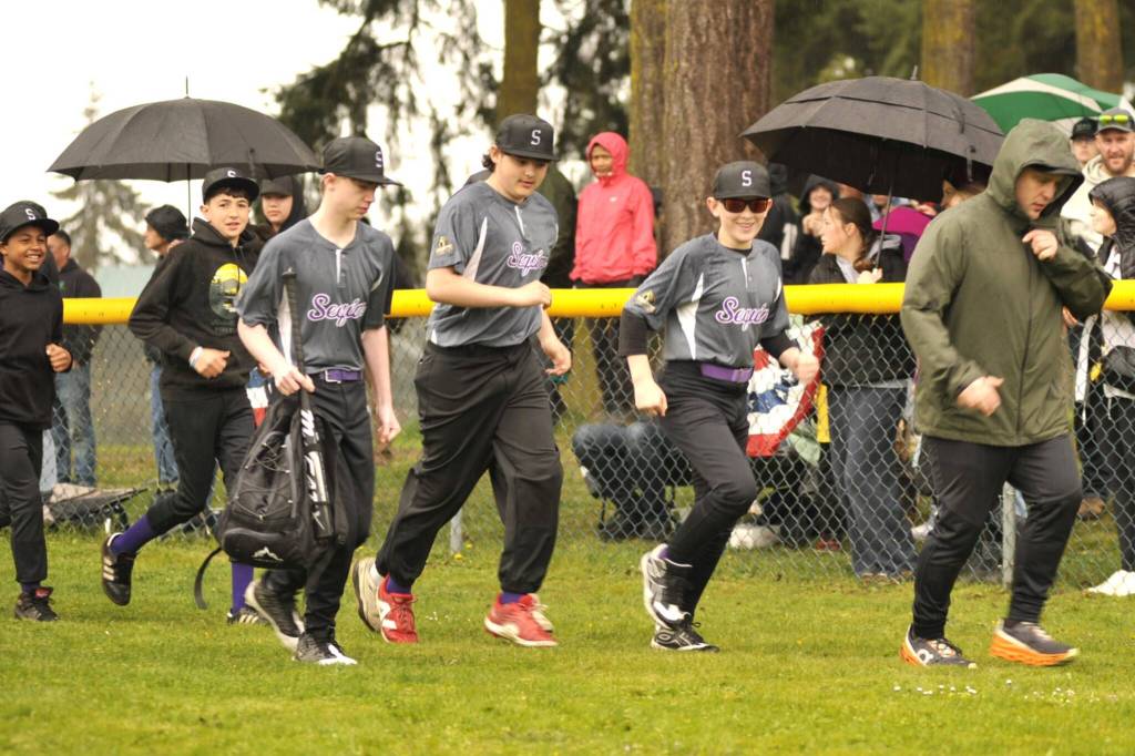 Sequim Gazette photo by Matthew Nash