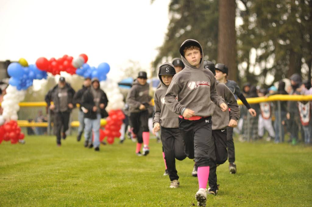 Sequim Gazette photo by Matthew Nash