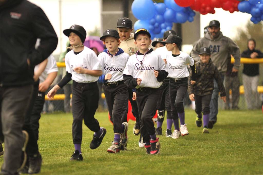 Sequim Gazette photo by Matthew Nash