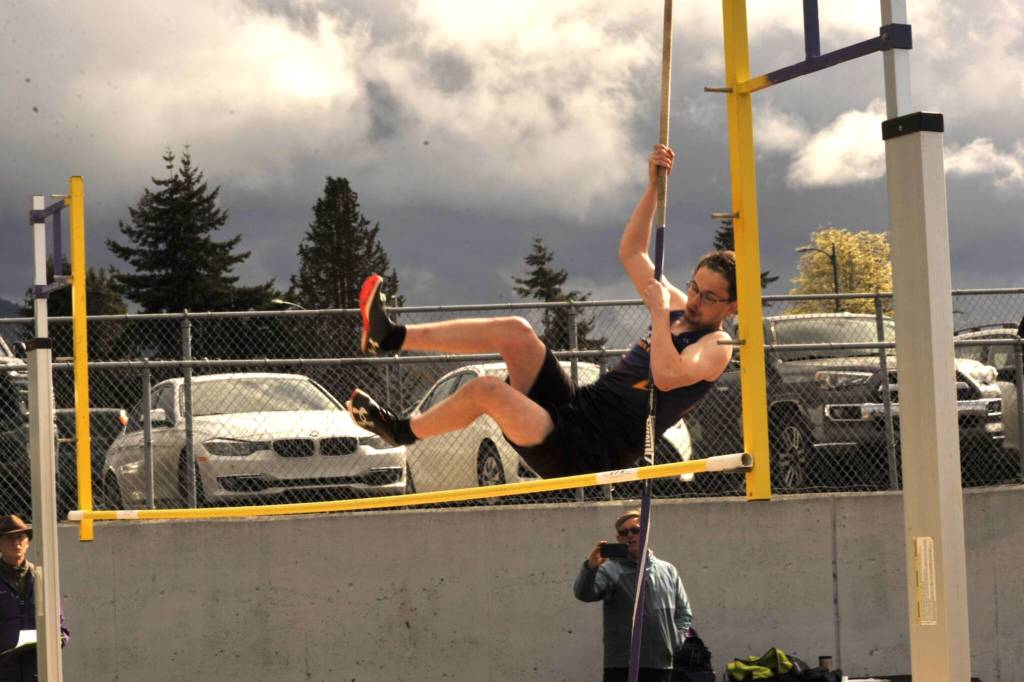 Sequim Gazette photo by Matthew Nash/