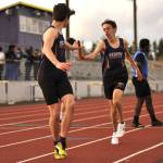 Sequim Gazette photo by Matthew Nash/