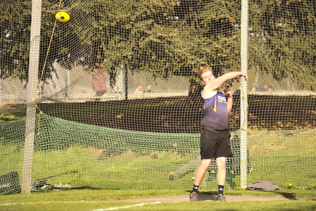 Sequim Gazette photo by Matthew Nash/