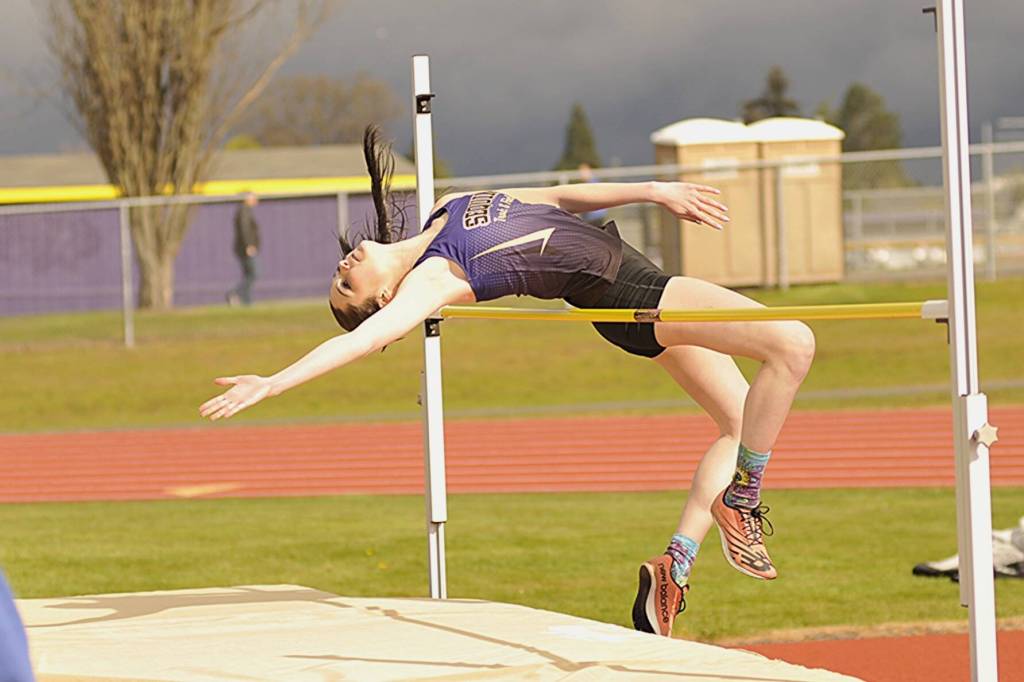 Sequim Gazette photo by Matthew Nash/