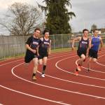 Sequim Gazette photo by Matthew Nash/