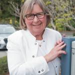 Jean Hessels-Petit, historian for the Sequim Bay Yacht Club, has been going through past issues of the clubs newsletter The Scuttlebutt, and other sources, including past members, to compile histories of the clubs 50 years in Sequim and on the water.