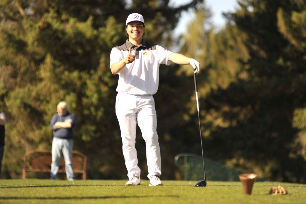 Sequim Gazette photo by Matthew Nash/