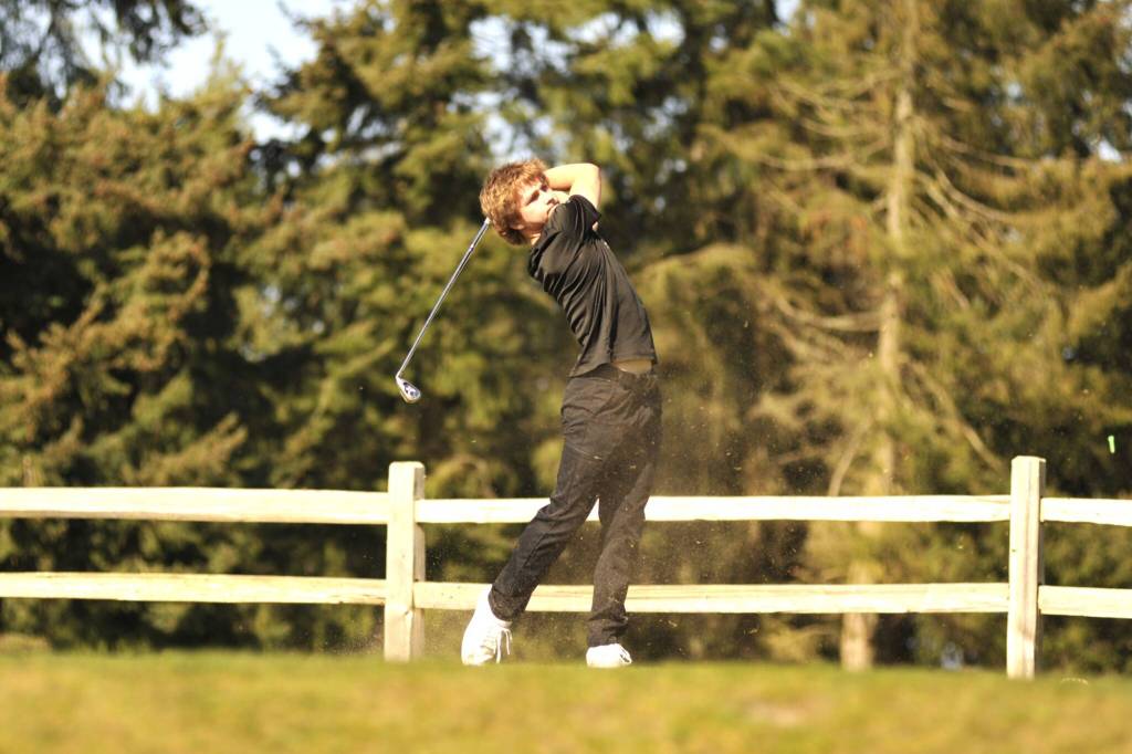 Sequim Gazette photo by Matthew Nash/