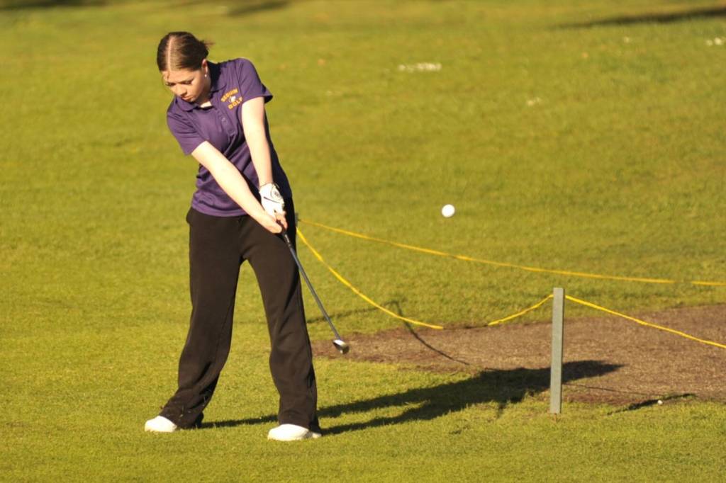 Sequim Gazette photo by Matthew Nash/