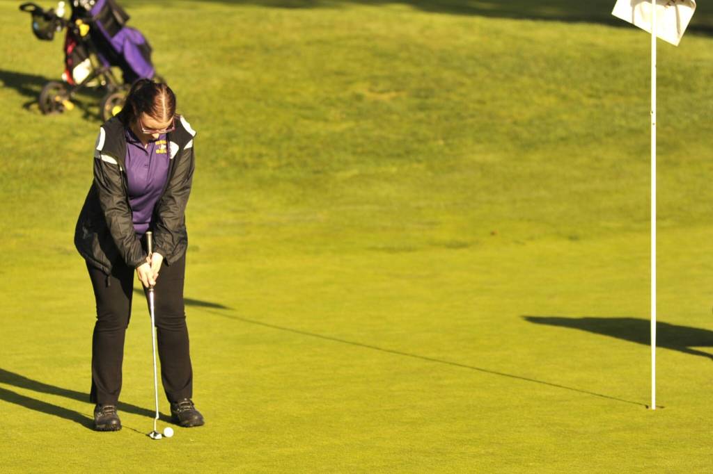 Sequim Gazette photo by Matthew Nash/