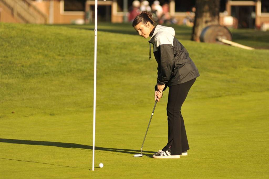 Sequim Gazette photo by Matthew Nash/