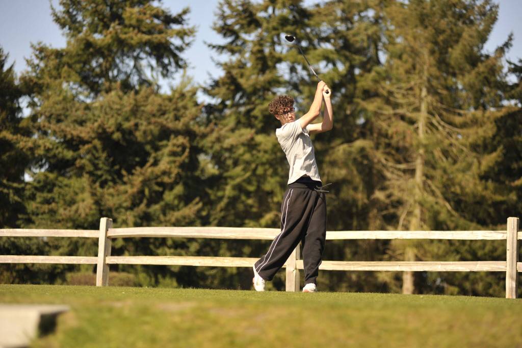 Sequim Gazette photo by Matthew Nash/