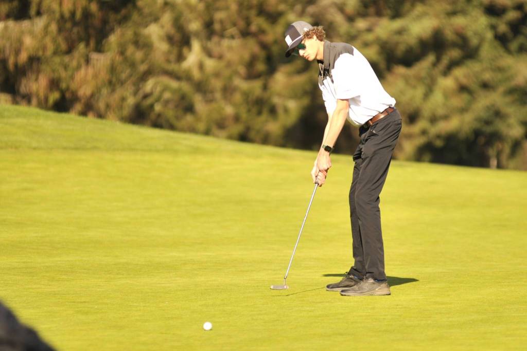 Sequim Gazette photo by Matthew Nash/