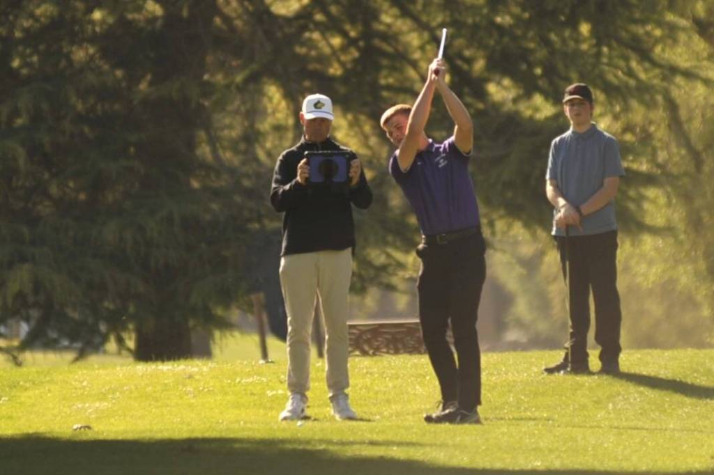 Sequim Gazette photo by Matthew Nash/