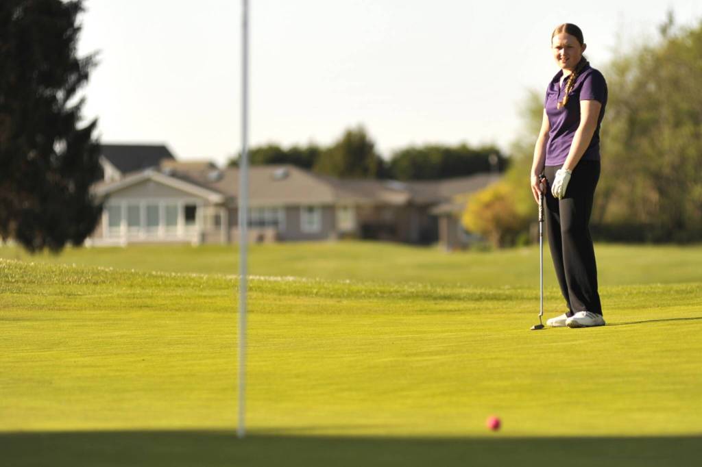 Sequim Gazette photo by Matthew Nash/