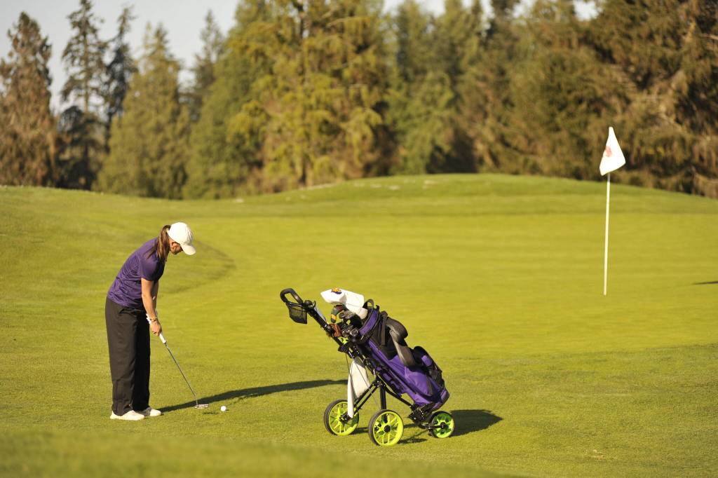 Sequim Gazette photo by Matthew Nash/