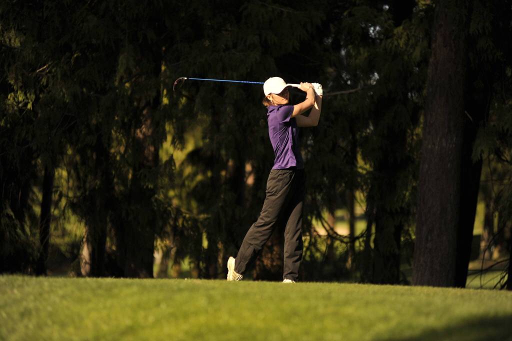 Sequim Gazette photo by Matthew Nash/