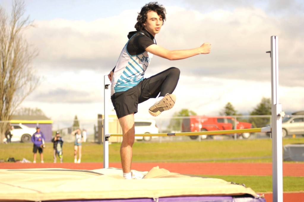 Sequim Gazette photo by Matthew Nash/