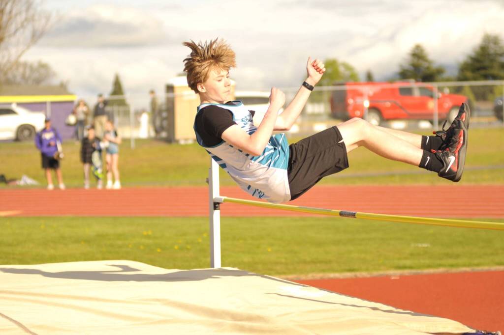 Sequim Gazette photo by Matthew Nash/