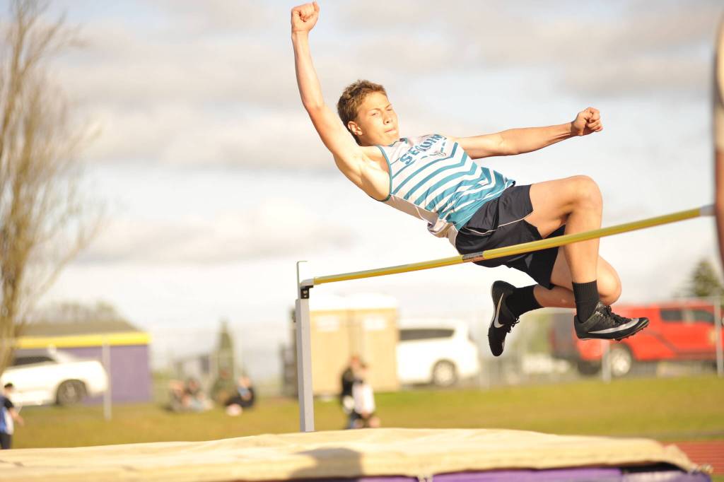 Sequim Gazette photo by Matthew Nash/