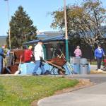 Sequim Gazette photo by Matthew Nash/