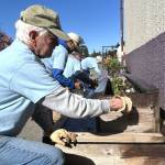 Sequim Gazette photo by Matthew Nash/