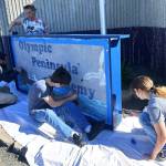 Sequim Gazette photo by Matthew Nash/