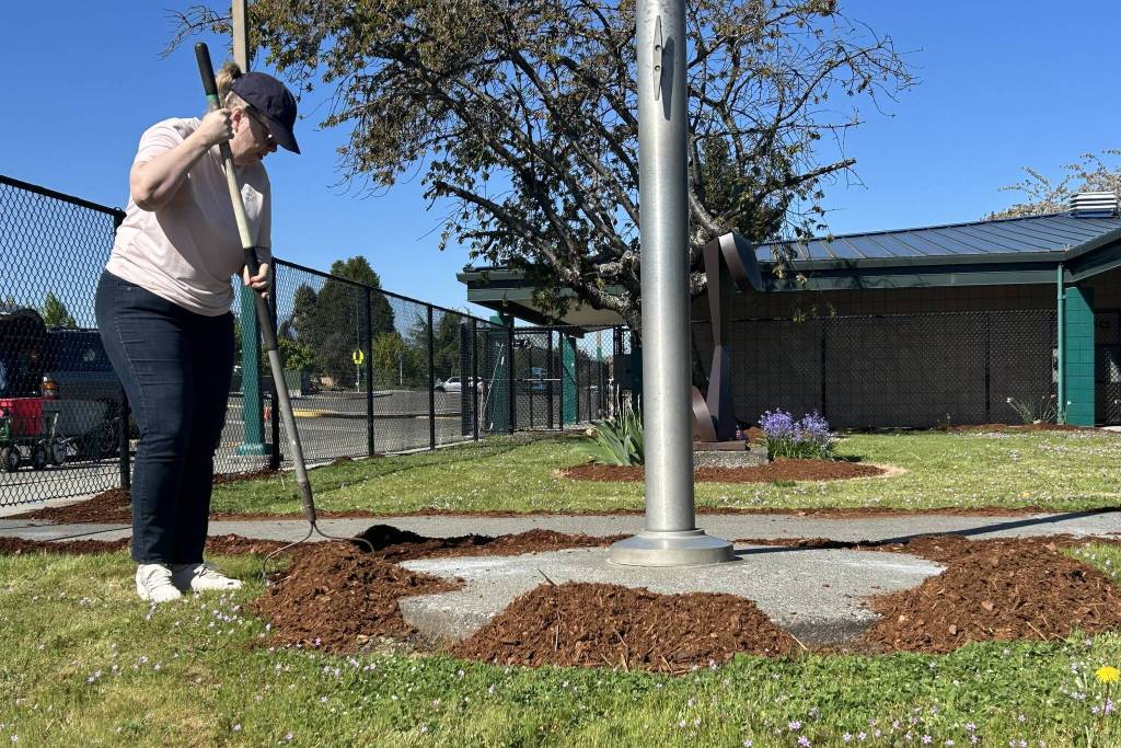 Sequim Gazette photo by Matthew Nash/