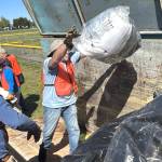 Sequim Gazette photo by Matthew Nash/