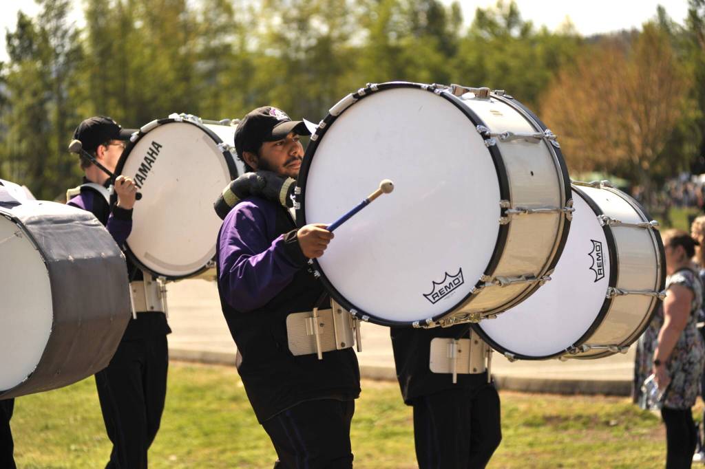 Sequim Gazette photo by Matthew Nash/