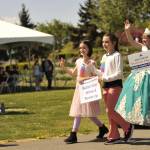 Sequim Gazette photo by Matthew Nash/