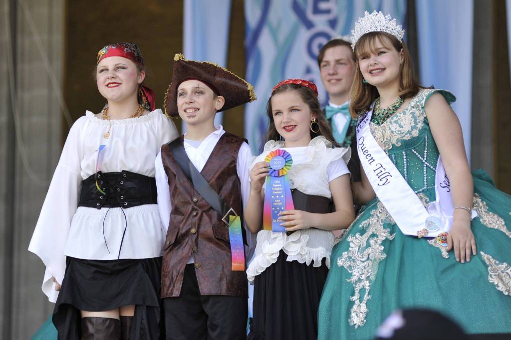 Sequim Gazette photo by Matthew Nash/