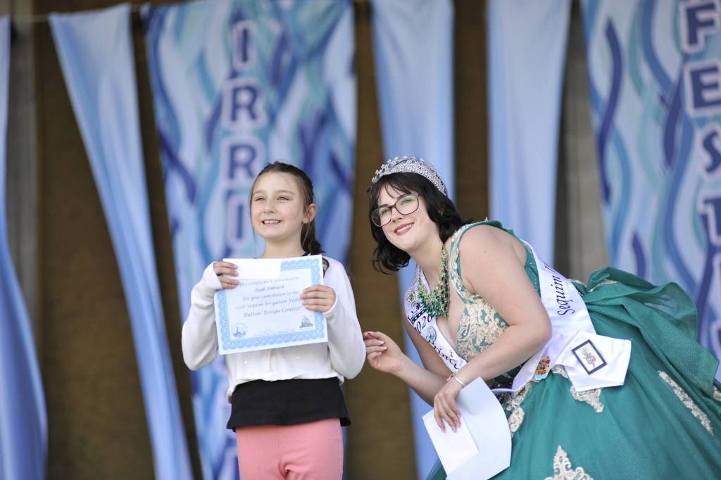 Sequim Gazette photo by Matthew Nash/