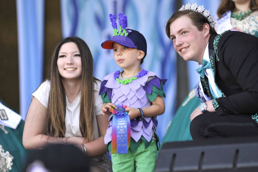 Sequim Gazette photo by Matthew Nash/