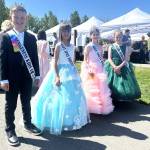 Sequim Gazette photo by Matthew Nash/