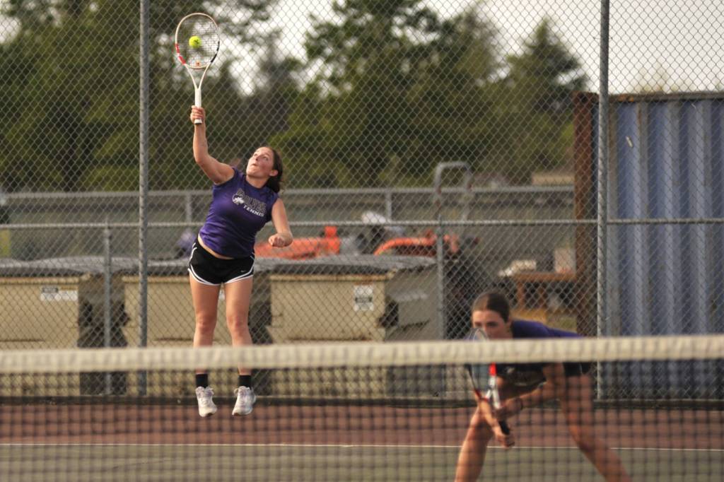 Sequim Gazette photo by Matthew Nash/