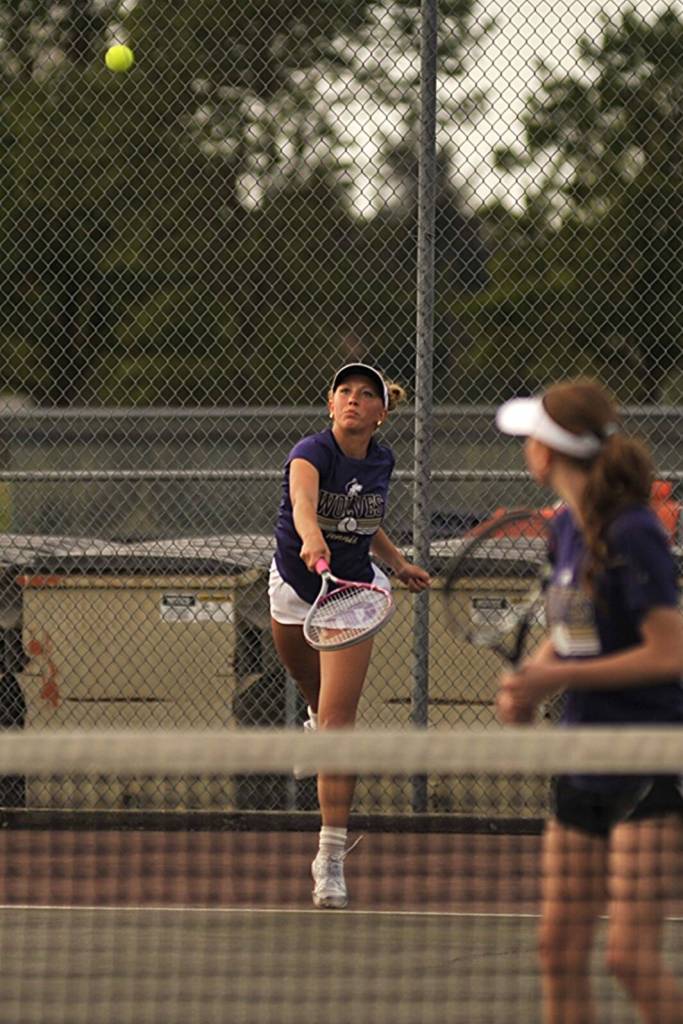 Sequim Gazette photo by Matthew Nash/