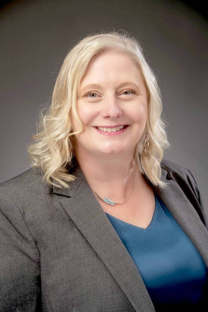 Wendy Sisk