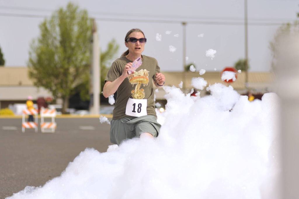 Sequim Gazette photo by Matthew Nash/