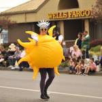 Sequim Gazette photo by Matthew Nash/