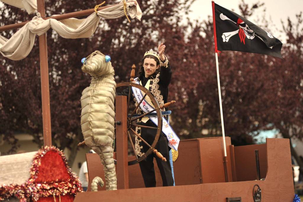 Sequim Gazette photo by Matthew Nash/