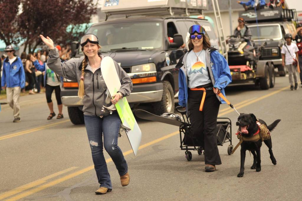 Sequim Gazette photo by Matthew Nash/