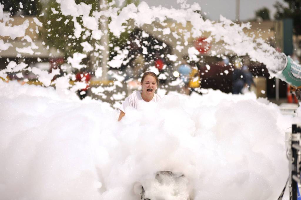 Sequim Gazette photo by Matthew Nash/