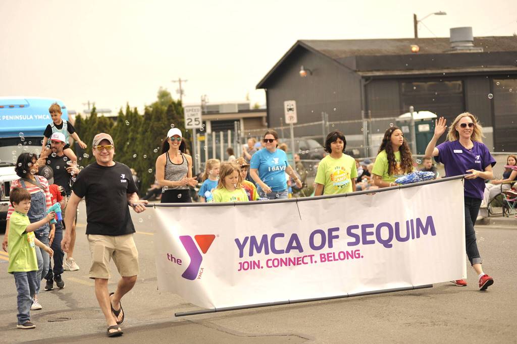 Sequim Gazette photo by Matthew Nash/