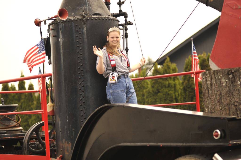 Sequim Gazette photo by Matthew Nash/