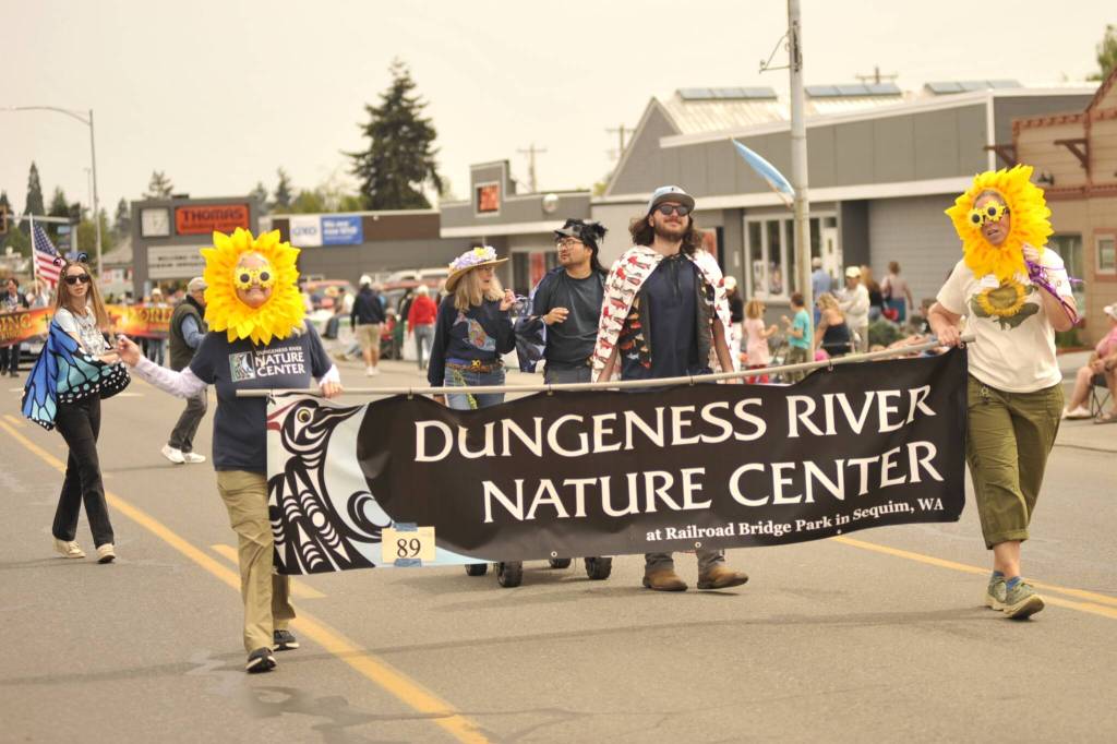 Sequim Gazette photo by Matthew Nash/